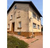 Haus zu vermieten und zum Kauf - 1.400,00&nbsp;EUR Kaltmiete, ca.&nbsp; 130,00&nbsp;m&sup2; in Sinsheim (PLZ: 74889)