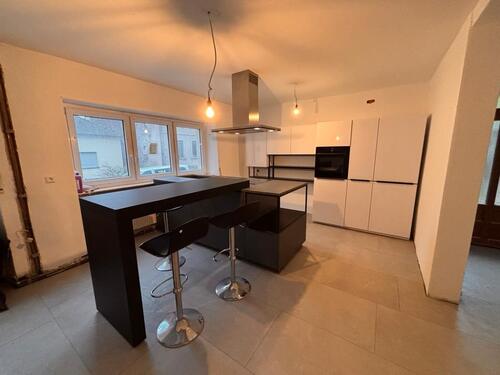 Foto - 5 Zimmer Einfamilienhaus in Sinsheim