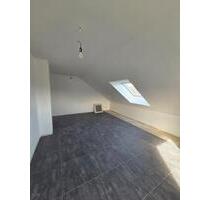 Großzügige 4-Zimmer Dachgeschosswohnung - 80m² - Idstein