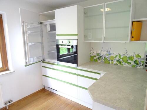 Foto - Helle 2-Zimmer Wohnung mit Einbauküche und Balkon