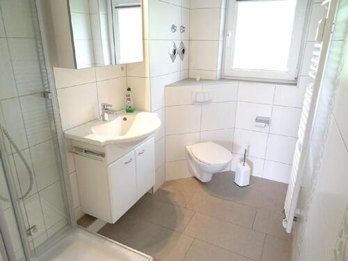 Foto - 2 Zimmer Etagenwohnung zur Miete in Süßen