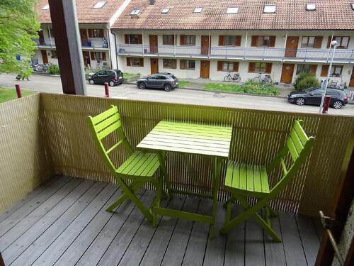 Foto - Etagenwohnung in Süßen zur Miete