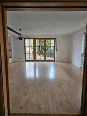Foto - 4 Zimmer Erdgeschoßwohnung zur Miete in Neuburg an der Donau