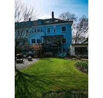 Mehrfamilienhaus mit Blick auf den Lutherpark, Provisionsfrei - Duisburg Essenberg