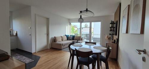 Foto - 4 Zimmer Etagenwohnung zum Kaufen in Offenbach am Main