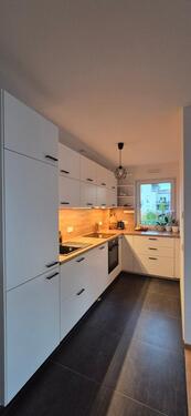 Foto - 4 Zimmer Etagenwohnung in Offenbach am Main