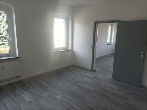 Foto - Etagenwohnung in Ebersbach-Neugersdorf zur Miete
