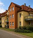 Foto - 3 Zimmer Wohnung mit Terrasse in Müncheberg