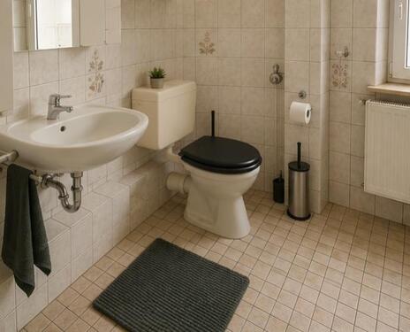 Foto - 3 Zimmer Terrassenwohnung zum Kaufen in Müncheberg