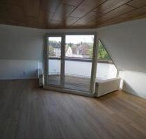 4 Zimmer mit Balkon Wohnung in Hagen Haspe zu vermieten