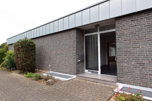 Foto - Schöner Bungalow in Reihenbauweise im Stadtteil Venn