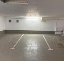 Sicherer Tiefgaragenstellplatz in Neupasing zu vermieten - 120€ - München Pasing-Obermenzing
