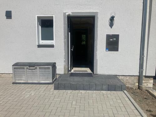 Foto - Etagenwohnung zur Miete in Salzkotten