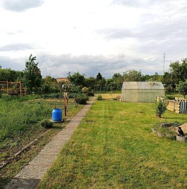 Foto - Grundstück in Ahrenshagen-Daskow