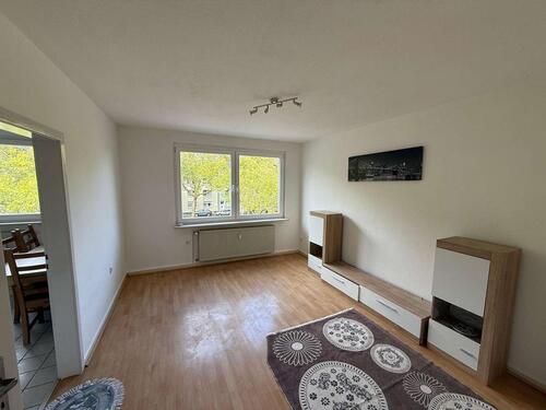 Foto - Etagenwohnung zur Miete in Gelsenkirchen