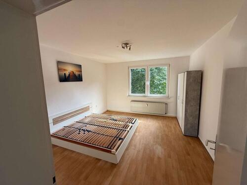 Foto - Etagenwohnung in Gelsenkirchen zur Miete