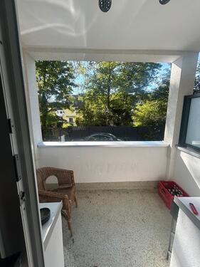 Foto - Etagenwohnung in Düsseldorf