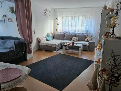 Foto - Charmante 1,5 Zimmer Wohnung zu verkaufen