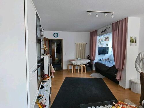Foto - Etagenwohnung in Bad Krozingen