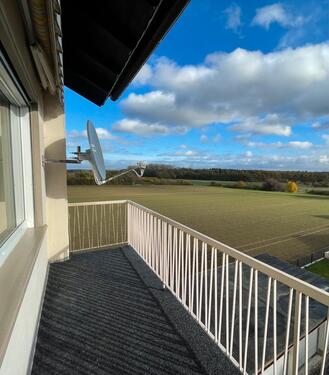 Foto - 3- Zimmerwohnung zu vermieten, kernsaniert, Maintal- Hochstadt