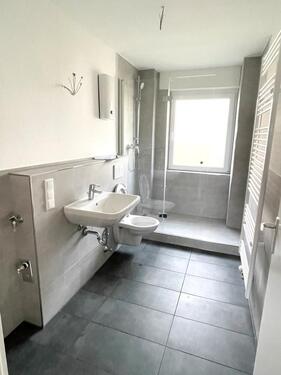 Foto - Etagenwohnung in Maintal zur Miete