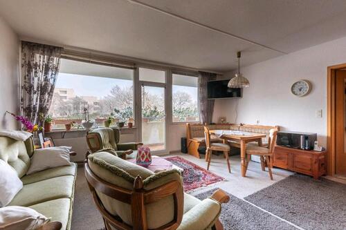 Foto - 4-Zimmer-Wohnung im Ferienpark Hahnenklee ohne Provision