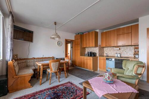 Foto - Etagenwohnung zum Kaufen in Goslar