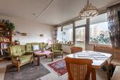 Foto - Etagenwohnung in Goslar