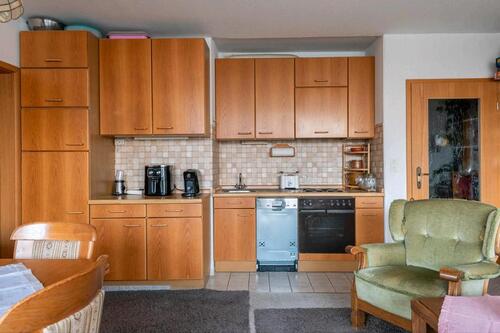Foto - Etagenwohnung in Goslar zum Kaufen