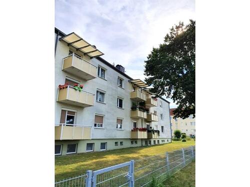 Foto - Etagenwohnung zur Miete in Salzwedel