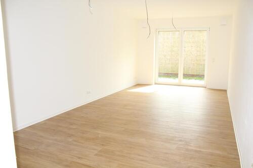 Foto - Moderne 1-Zimmer-Erdgeschosswohnung mit Terrasse und Einbauküche in Oldenburg-Bürgerfelde