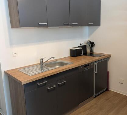 Foto - Etagenwohnung in Oldenburg