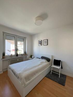 Foto - Etagenwohnung zur Miete in Wuppertal