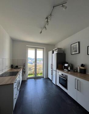 Foto - Etagenwohnung in Wuppertal zur Miete