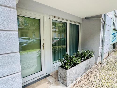 Foto - Etagenwohnung zur Miete in Berlin