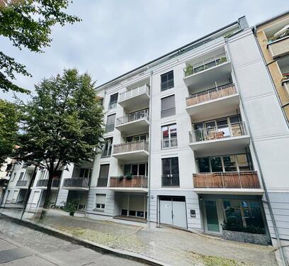 Foto - Etagenwohnung in Berlin