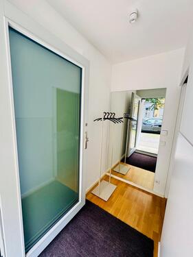 Foto - Etagenwohnung in Berlin zur Miete