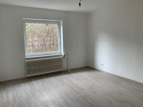 Foto - Etagenwohnung in Siegen