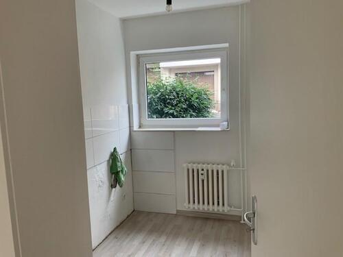 Foto - Etagenwohnung in Siegen zur Miete