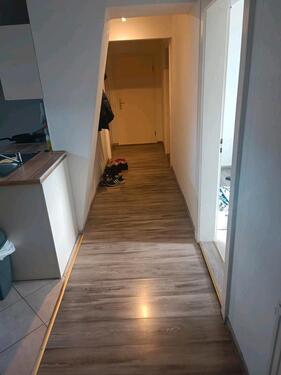 Foto - Etagenwohnung zur Miete in Liebenburg