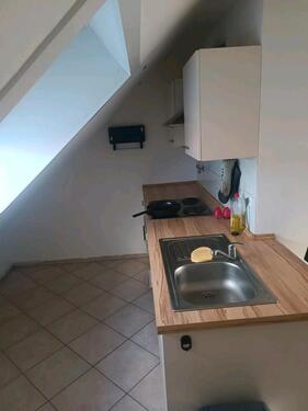 Foto - Etagenwohnung in Liebenburg