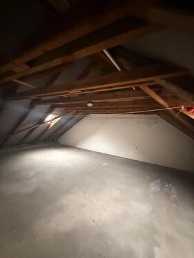 Foto - DachbodenflächeLagerfläche in Eckernförde Borby zu vermieten