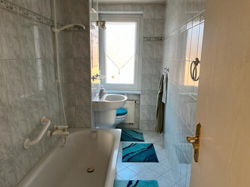 Foto - Etagenwohnung in Rodewisch zur Miete