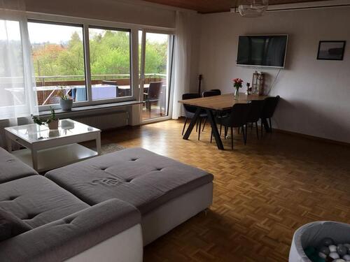 Foto - 3 Zimmer Etagenwohnung zur Miete in Alsfeld