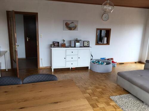 Foto - Etagenwohnung in Alsfeld zur Miete