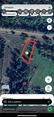 Foto - Grundstück zur Miete in Wriezen