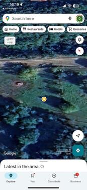 Foto - Grundstück in Wriezen