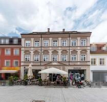 Zu vermieten! Top Gastrofläche im Altstadtbereich - Freising Am Vogelherd