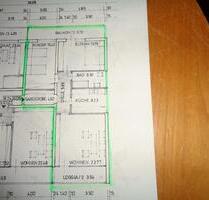 Moosburg - Helle sonnige 3 Zi-Wohnung - Moosburg an der Isar