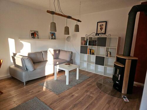 Foto - Möblierte Single-DHH in ruhiger Lage – befristet bis 092026